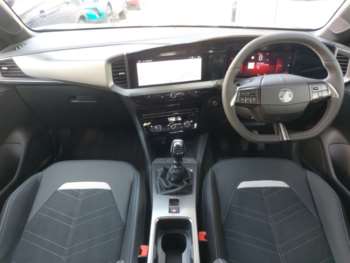 Used Vauxhall Mokka 2025 for sale - 75290169: Photo