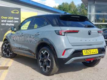 Used Vauxhall Mokka 2025 for sale - 75290169: Photo