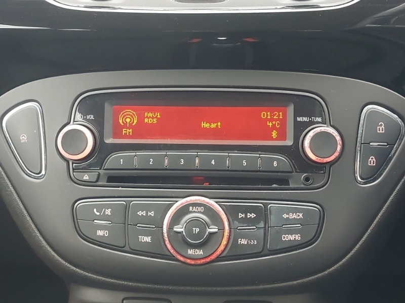 Used Vauxhall Corsa 2015 for sale - 77544222: Photo 10