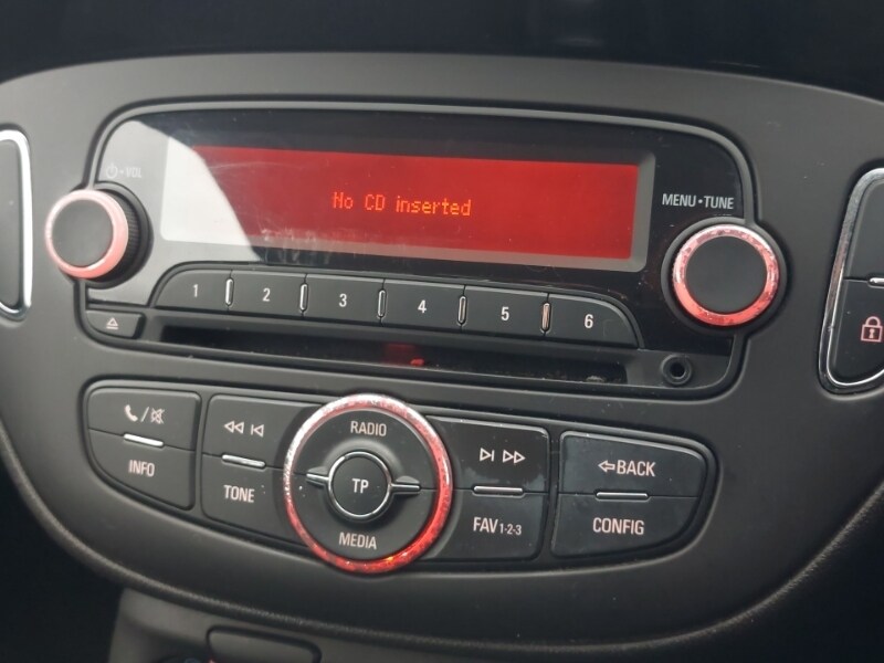 Used Vauxhall Corsa 2015 for sale - 77544222: Photo 11