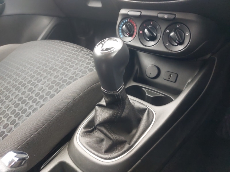 Used Vauxhall Corsa 2015 for sale - 77544222: Photo 14