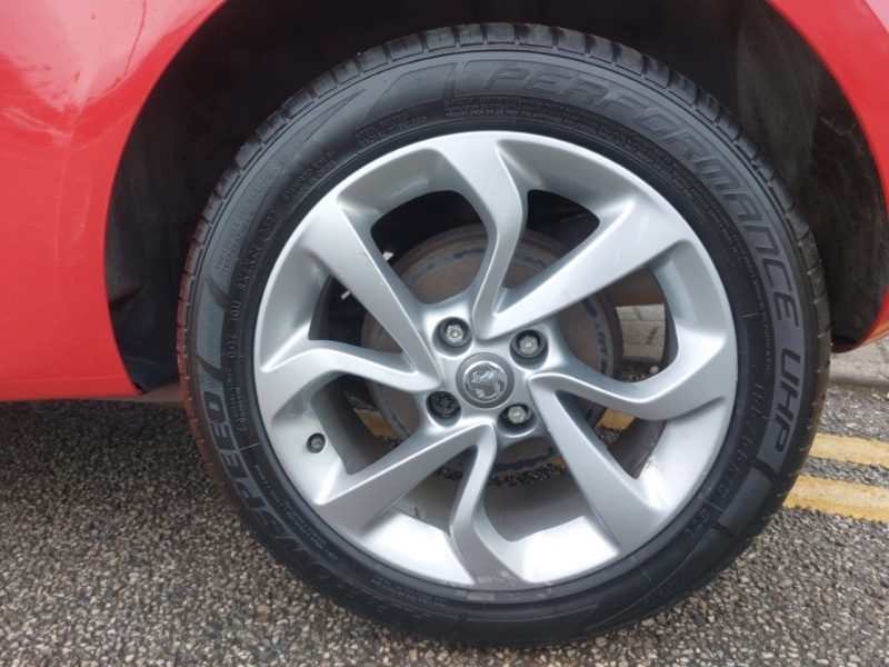 Used Vauxhall Corsa 2015 for sale - 77544222: Photo 17