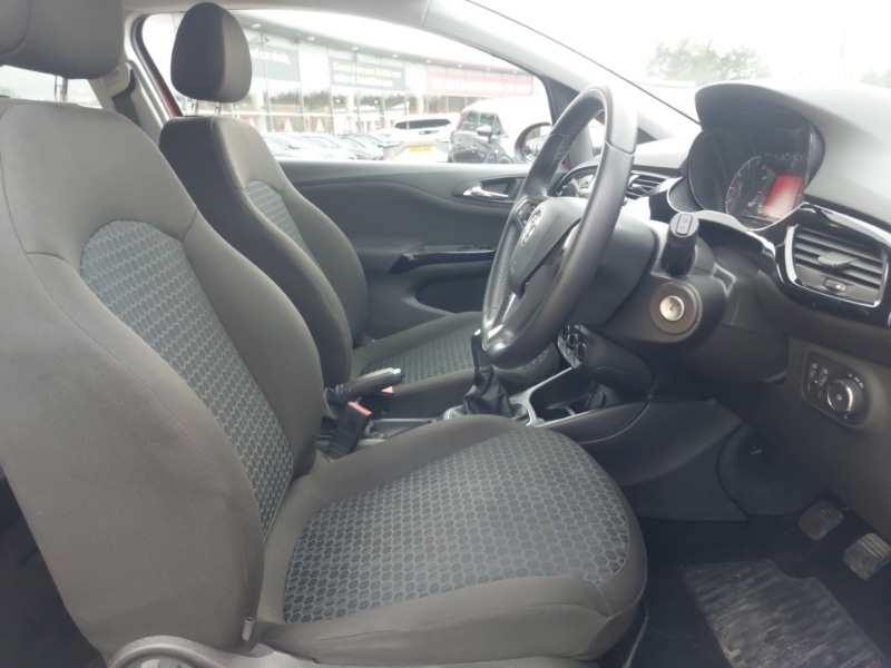 Used Vauxhall Corsa 2015 for sale - 77544222: Photo 19