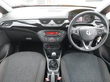 Used Vauxhall Corsa 2015 for sale - 77544222: Photo