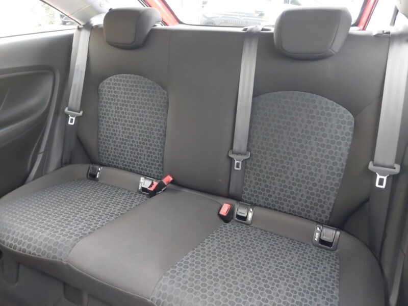 Used Vauxhall Corsa 2015 for sale - 77544222: Photo 6