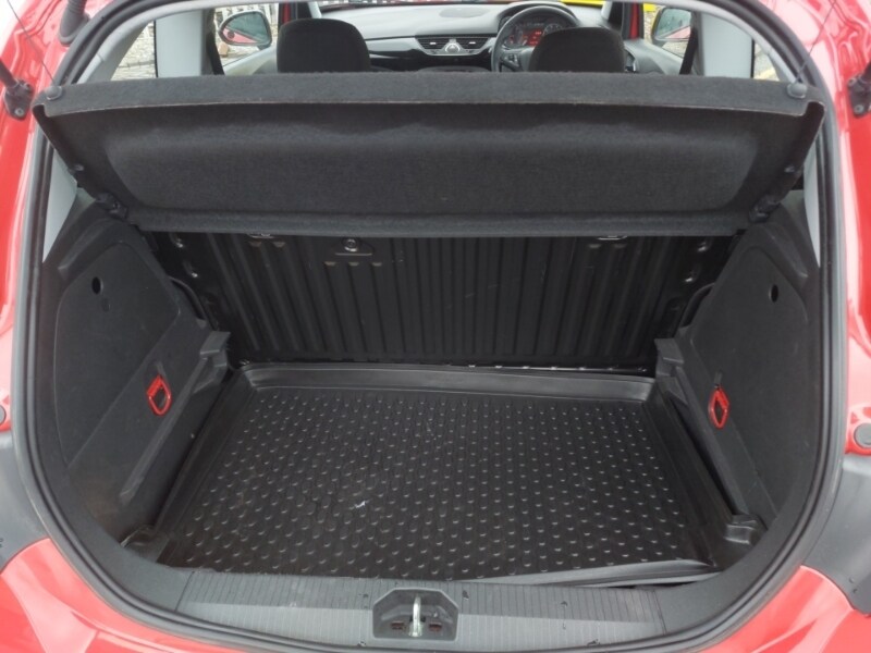 Used Vauxhall Corsa 2015 for sale - 77544222: Photo 8