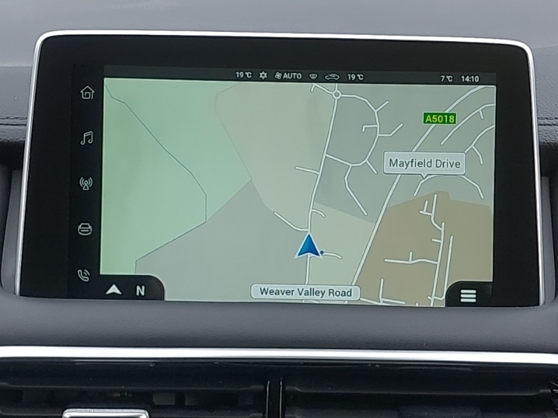 Used MG MG HS 2024 for sale - 77818487: Photo 10