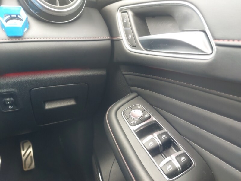 Used MG MG HS 2024 for sale - 77818487: Photo 16