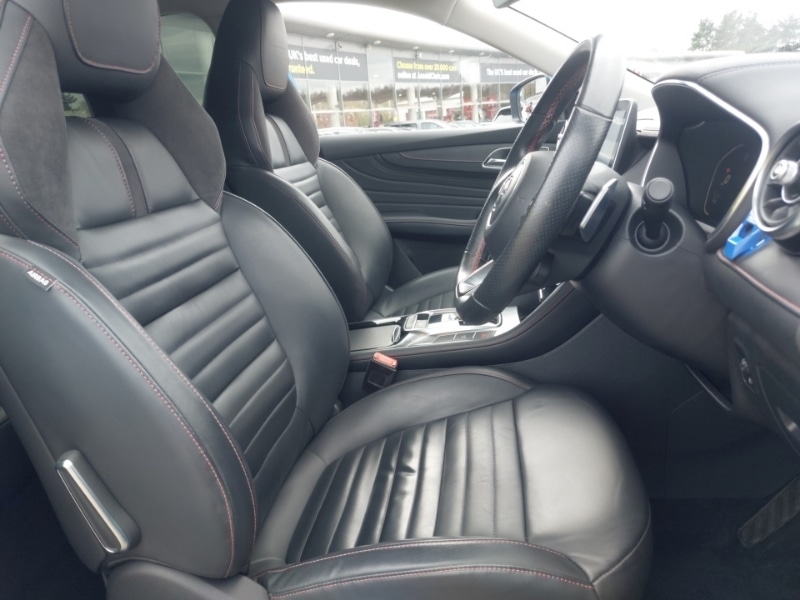 Used MG MG HS 2024 for sale - 77818487: Photo 19