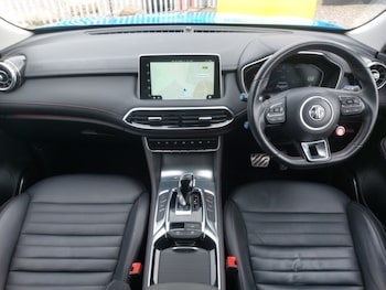 Used MG MG HS 2024 for sale - 77818487: Photo