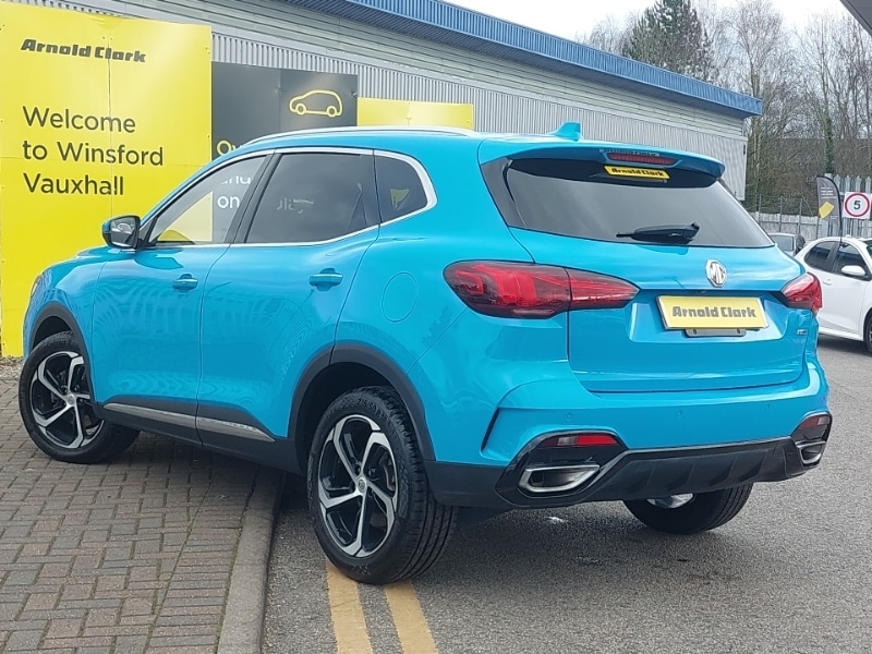 Used MG MG HS 2024 for sale - 77818487: Photo 3