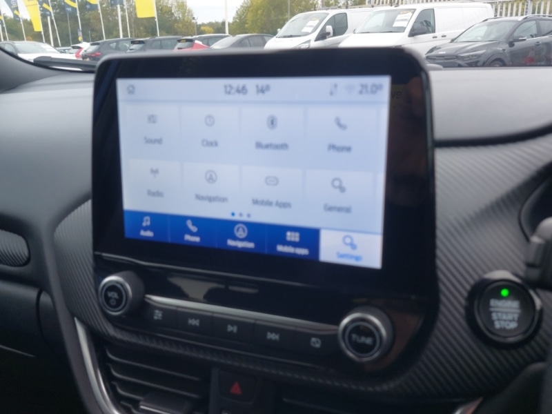 Used Ford Puma 2021 for sale - 76238206: Photo 13