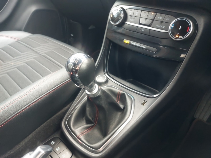 Used Ford Puma 2021 for sale - 76238206: Photo 14