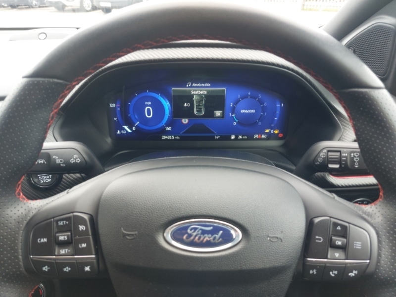 Used Ford Puma 2021 for sale - 76238206: Photo 15