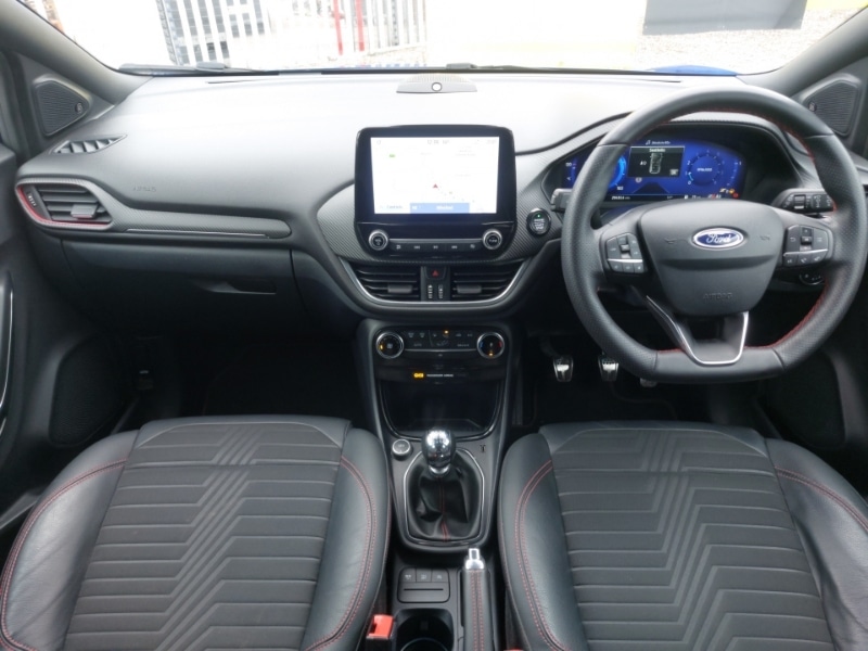 Used Ford Puma 2021 for sale - 76238206: Photo 2