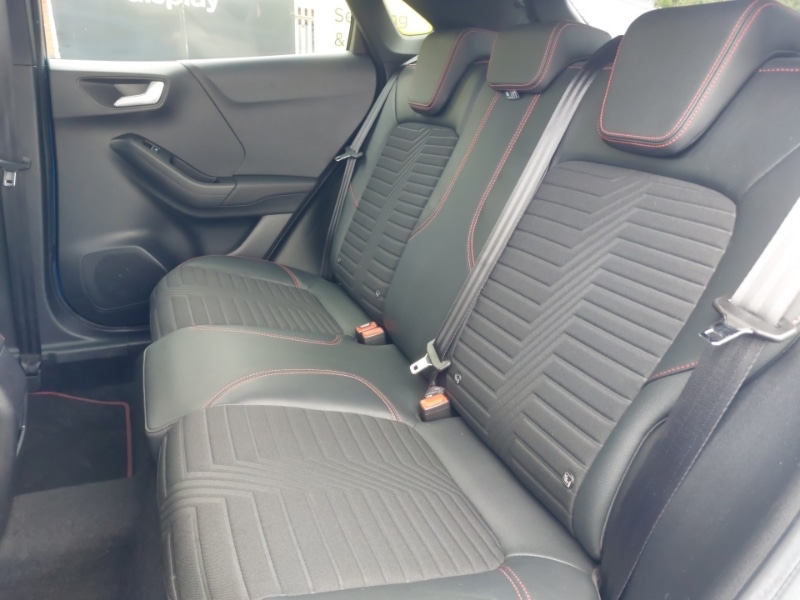 Used Ford Puma 2021 for sale - 76238206: Photo 6