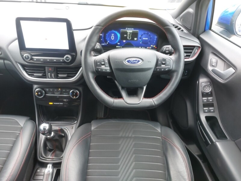 Used Ford Puma 2021 for sale - 76238206: Photo 7