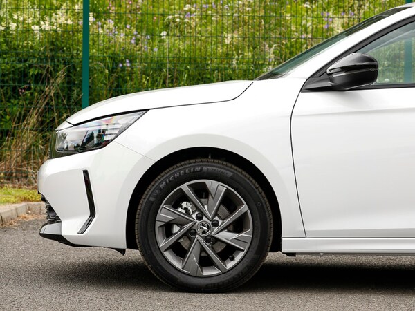 Used Vauxhall Corsa 2025 for sale - 76238205: Photo 19