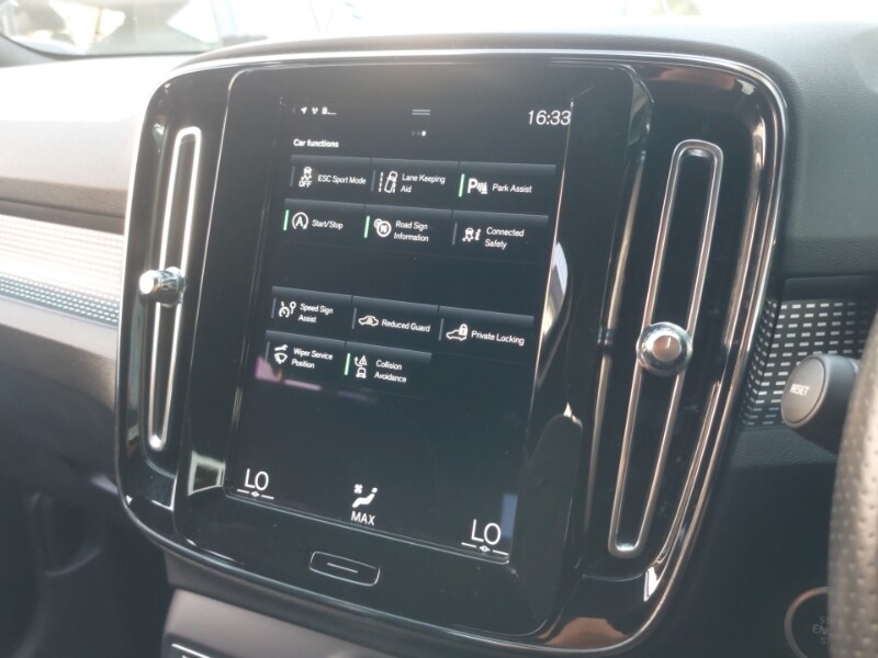 Used Volvo XC40 2021 for sale - 77047347: Photo 13