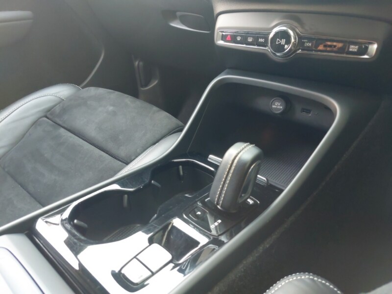 Used Volvo XC40 2021 for sale - 77047347: Photo 14