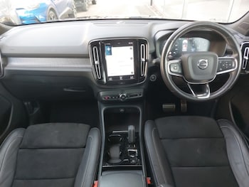 Used Volvo XC40 2021 for sale - 77047347: Photo