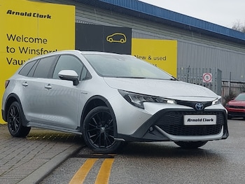 Used Toyota Corolla 2021 for sale - 78238693: Photo