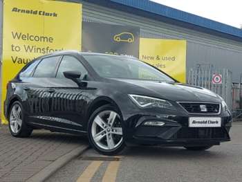 2019 - 2.0 TSI 190 FR [EZ] 5dr DSG