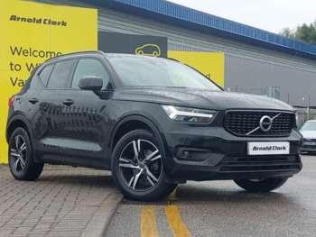 2021 - 1.5 T3 [163] R DESIGN 5dr
