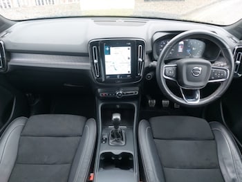 Used Volvo XC40 2021 for sale - 75262907: Photo