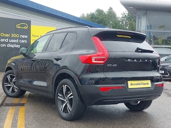 Used Volvo XC40 2021 for sale - 75262907: Photo