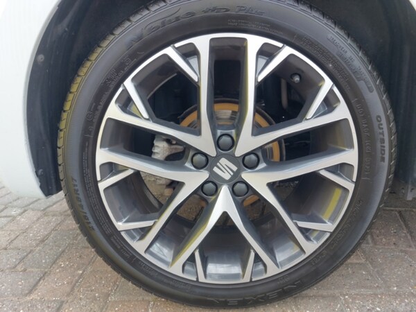 Used SEAT Ibiza 2023 for sale - 75645426: Photo 17