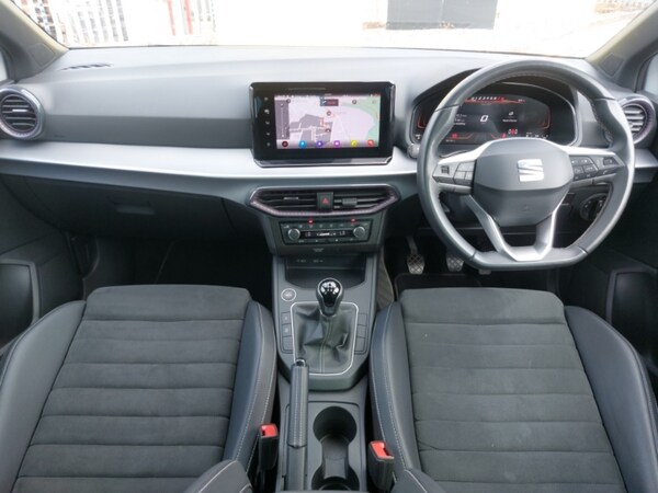 Used SEAT Ibiza 2023 for sale - 75645426: Photo 2