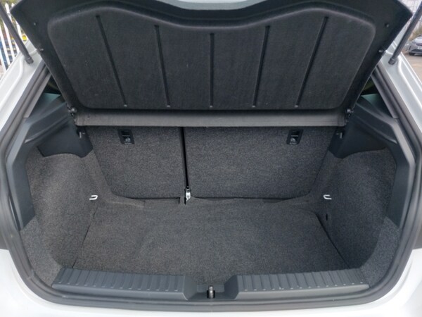 Used SEAT Ibiza 2023 for sale - 75645426: Photo 8