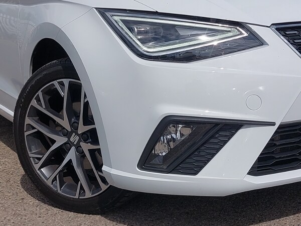 Used SEAT Ibiza 2023 for sale - 75645426: Photo 9