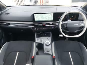 Used Kia Sportage 2026 for sale - 79723317: Photo