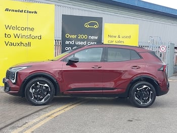 Used Kia Sportage 2026 for sale - 79723317: Photo