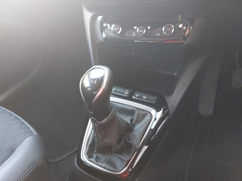 Used Vauxhall Corsa 2022 for sale - 77750736: Photo 13