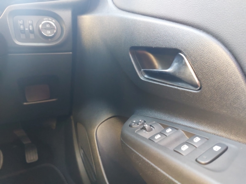 Used Vauxhall Corsa 2022 for sale - 77750736: Photo 15