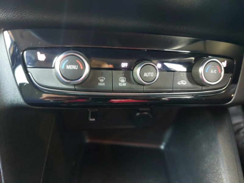 Used Vauxhall Corsa 2022 for sale - 77750736: Photo 17