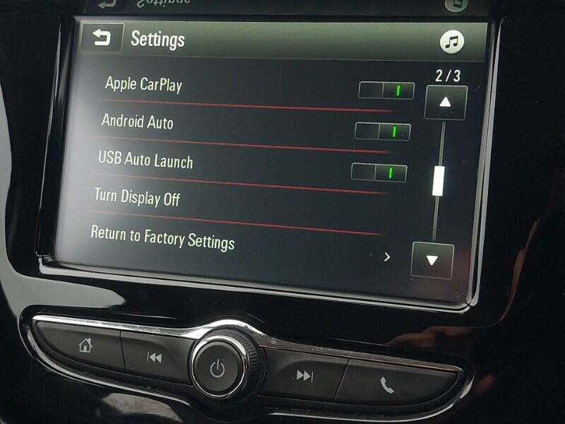 Used Vauxhall Corsa 2019 for sale - 77419165: Photo 11