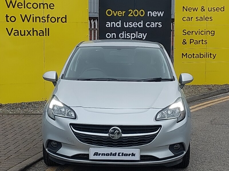 Used Vauxhall Corsa 2019 for sale - 77419165: Photo 12