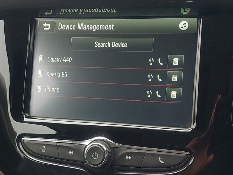 Used Vauxhall Corsa 2019 for sale - 77419165: Photo 13