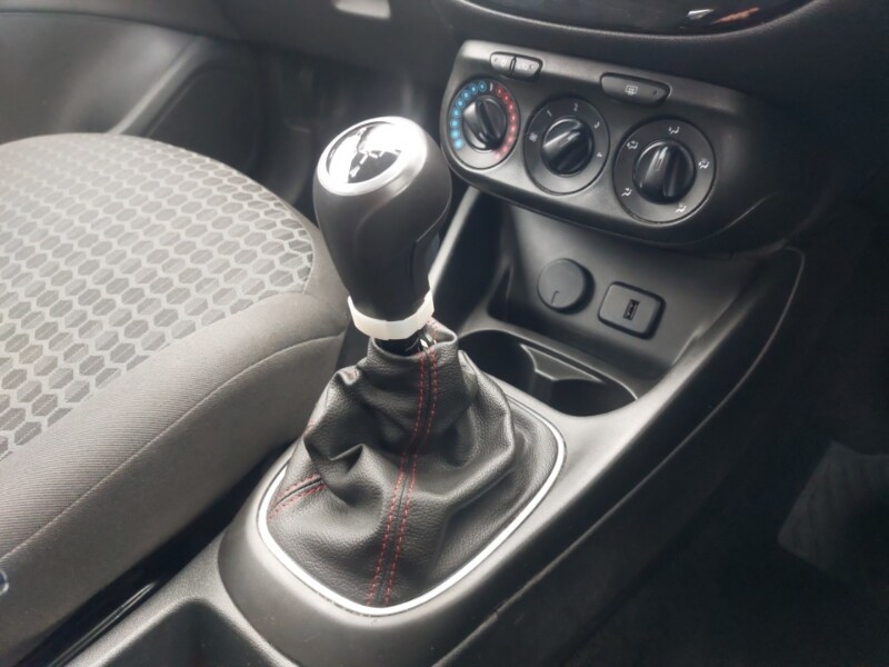 Used Vauxhall Corsa 2019 for sale - 77419165: Photo 14