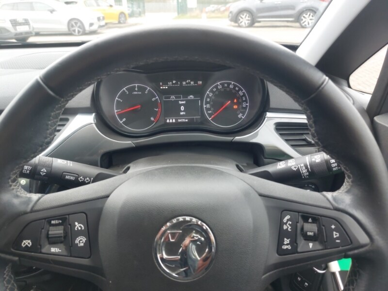 Used Vauxhall Corsa 2019 for sale - 77419165: Photo 15