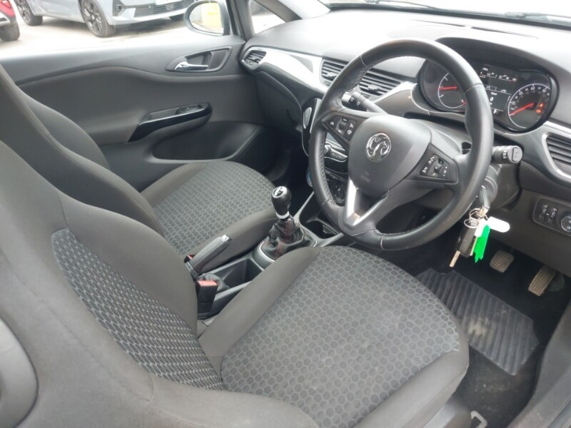 Used Vauxhall Corsa 2019 for sale - 77419165: Photo 18