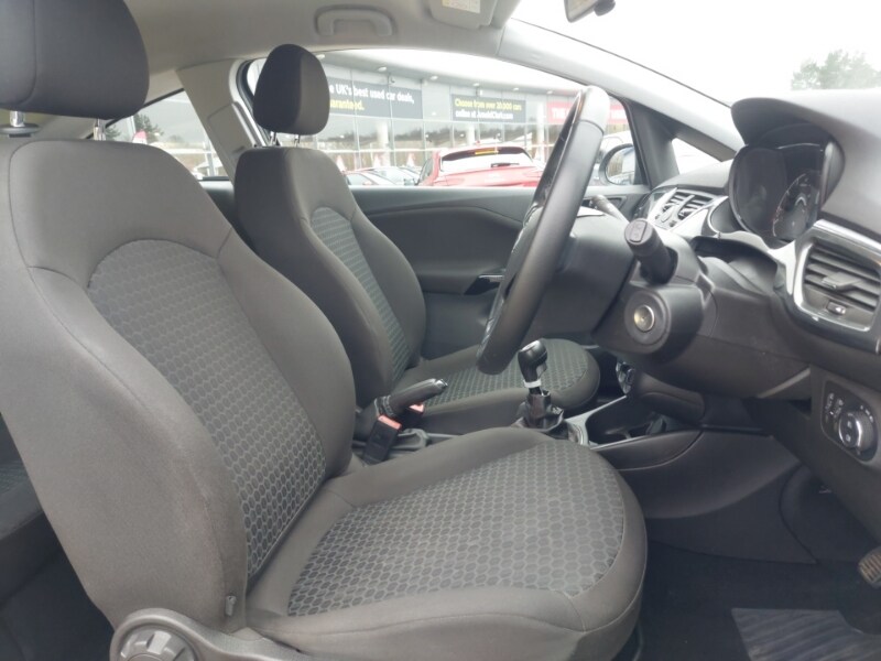 Used Vauxhall Corsa 2019 for sale - 77419165: Photo 19
