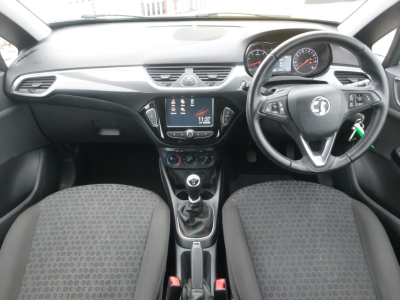 Used Vauxhall Corsa 2019 for sale - 77419165: Photo 2
