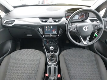 Used Vauxhall Corsa 2019 for sale - 77419165: Photo