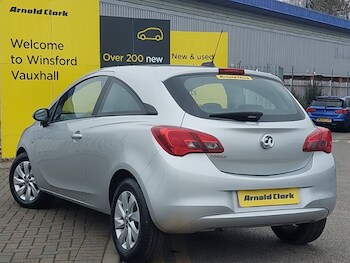 Used Vauxhall Corsa 2019 for sale - 77419165: Photo