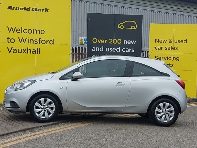 Used Vauxhall Corsa 2019 for sale - 77419165: Photo 4